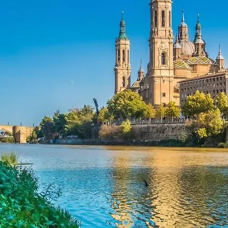 Piso 4 Con 2 Parking En Casco Historico De 2 Noches Minimo Διαμέρισμα