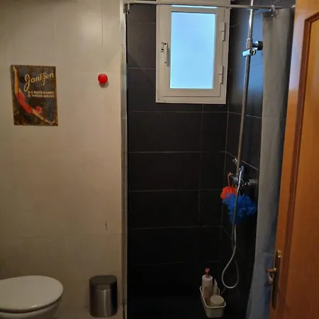 Διαμέρισμα Piso 4 Con 2 Parking En Casco Historico De 2 Noches Minimo *
