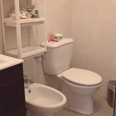 Lägenhet Piso 4 Con 2 Parking En Casco Historico De 2 Noches Minimo *